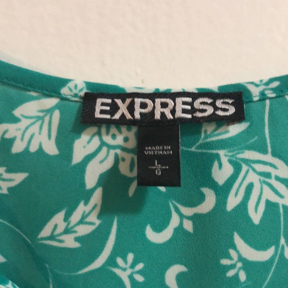 Express top - Picture 3 of 4
